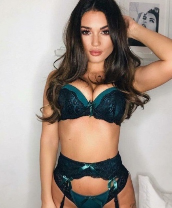 Анкета проститутки Маша - город Костомукша, 25 лет, №12486